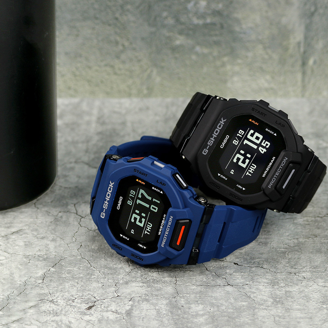 Casio GBD-200-2E Casio GBD-200-2E