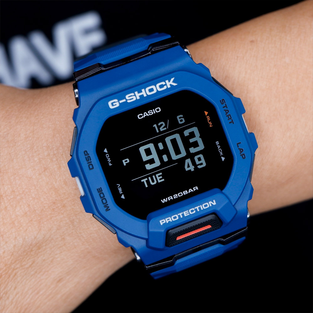 Casio GBD-200-2E Casio GBD-200-2E