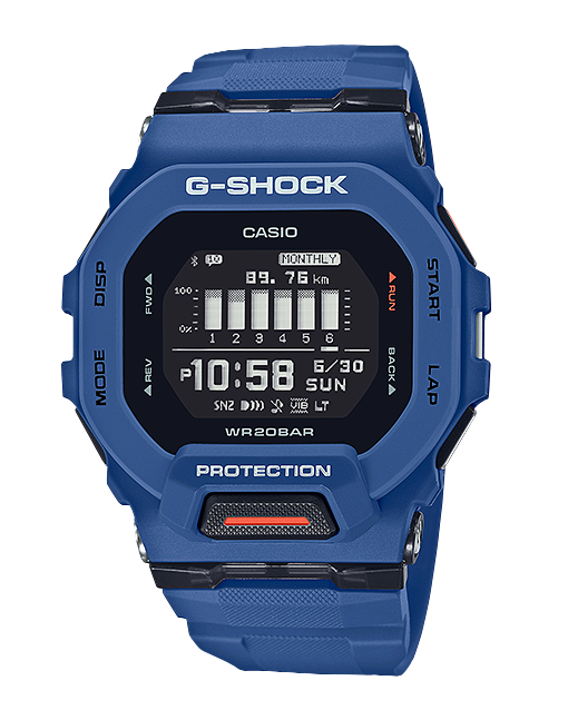 Casio GBD-200-2E Casio GBD-200-2E