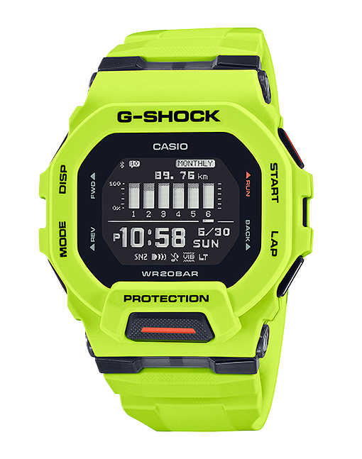 Casio GBD-200-9E Casio GBD-200-9E