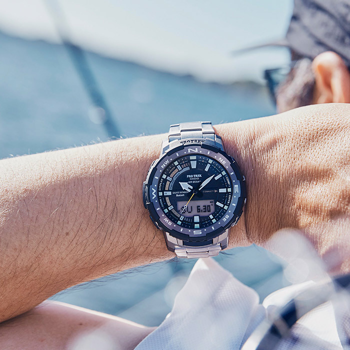 Casio PRT-B70T-7E Casio PRT-B70T-7E