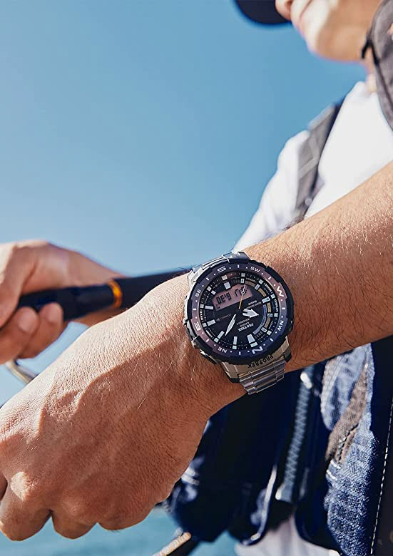 Casio PRT-B70T-7E Casio PRT-B70T-7E