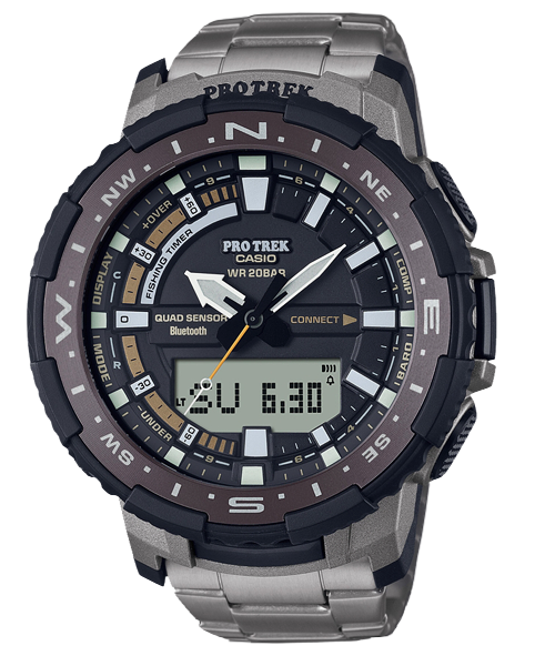Casio PRT-B70T-7E Casio PRT-B70T-7E