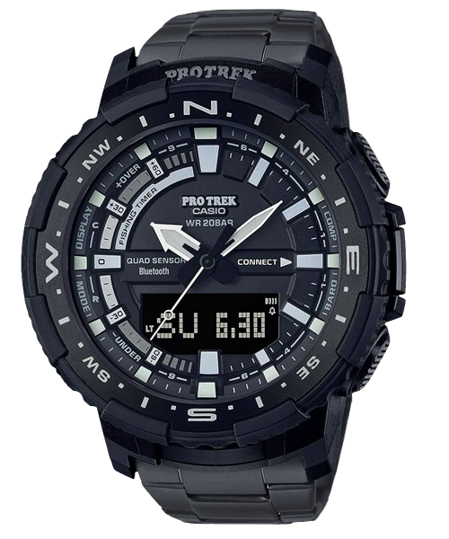 Casio PRT-B70YT-1E Casio PRT-B70YT-1E