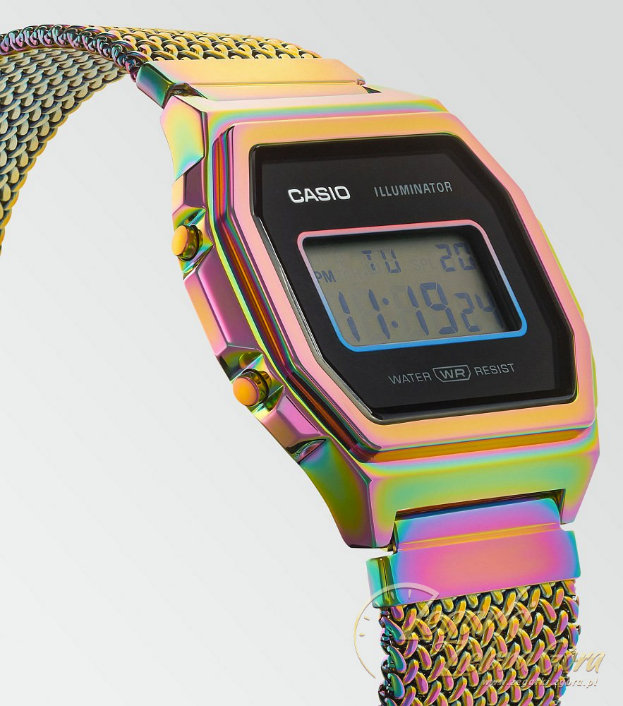 Casio A1000PRW-1ER Casio A1000PRW-1ER
