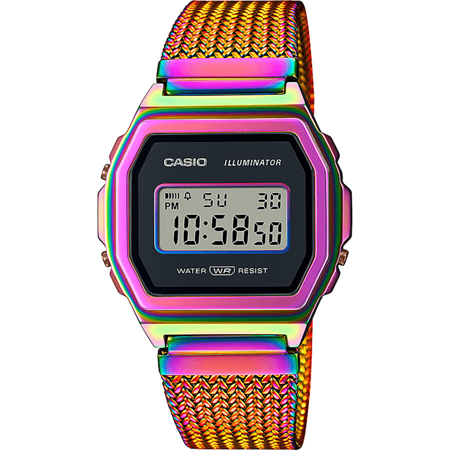 Casio A1000PRW-1ER Casio A1000PRW-1ER