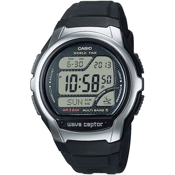 Casio WV-58R-1AEF Casio WV-58R-1AEF
