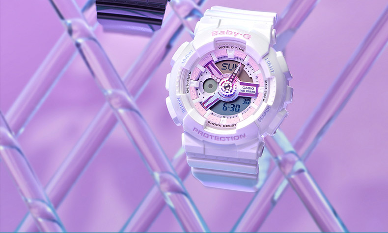 Casio BA-110PL-7A1ER Casio BA-110PL-7A1ER