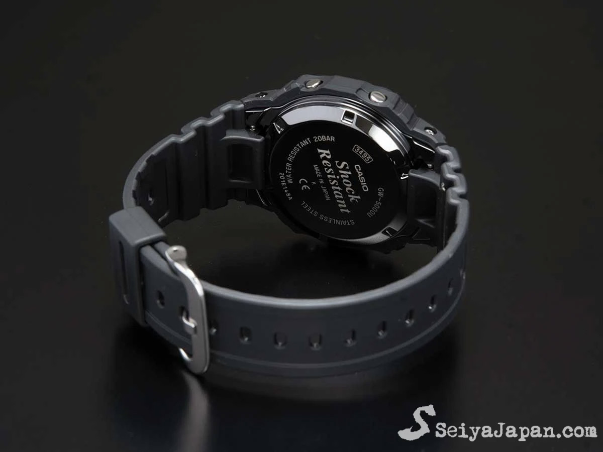 Casio GW-5000U-1ER Casio GW-5000U-1ER