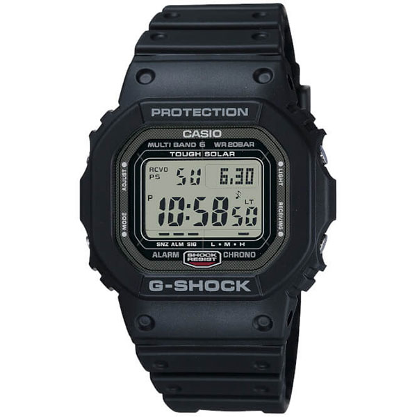 Casio GW-5000U-1ER Casio GW-5000U-1ER