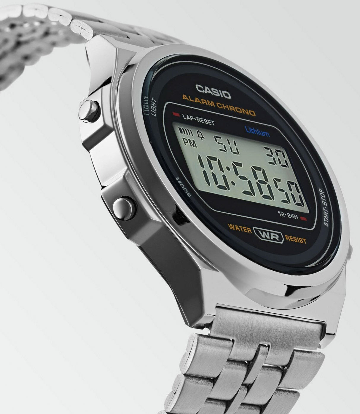 Casio A171WE-1AEF Casio A171WE-1AEF