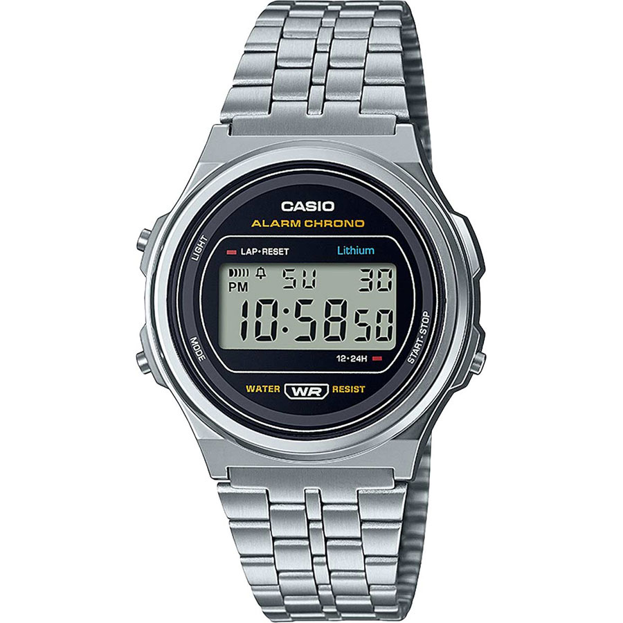 Casio A171WE-1AEF Casio A171WE-1AEF