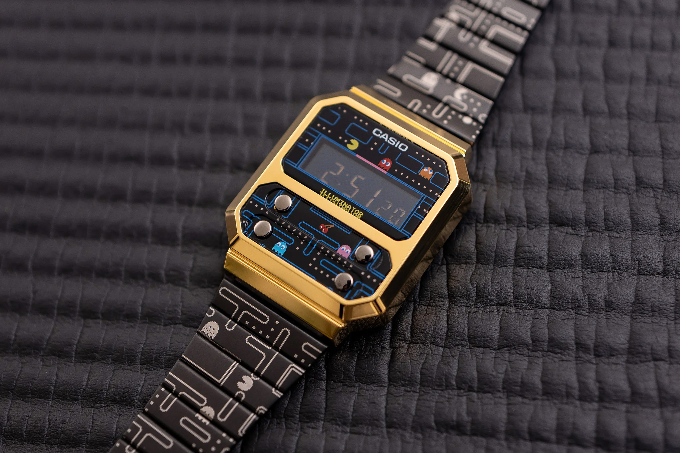 Casio A100WEPC-1BER Casio A100WEPC-1BER