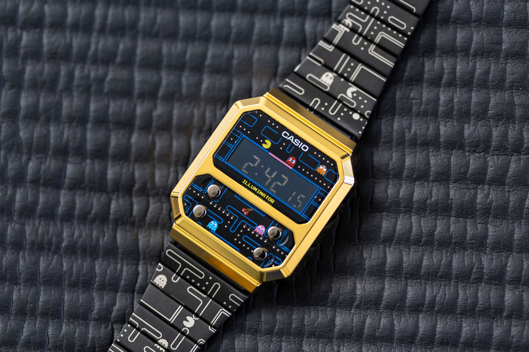 Casio A100WEPC-1BER Casio A100WEPC-1BER