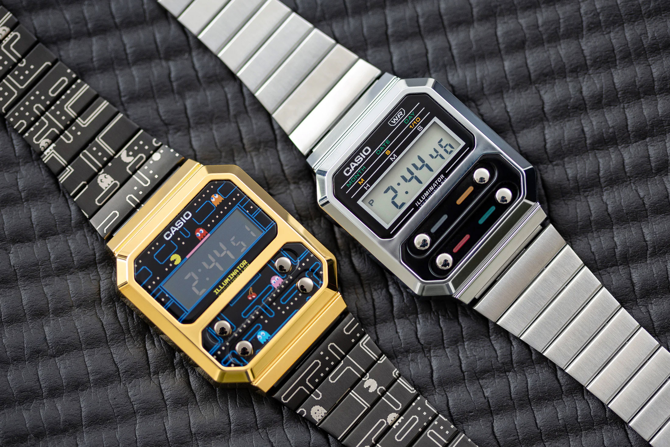 Casio A100WEPC-1BER Casio A100WEPC-1BER