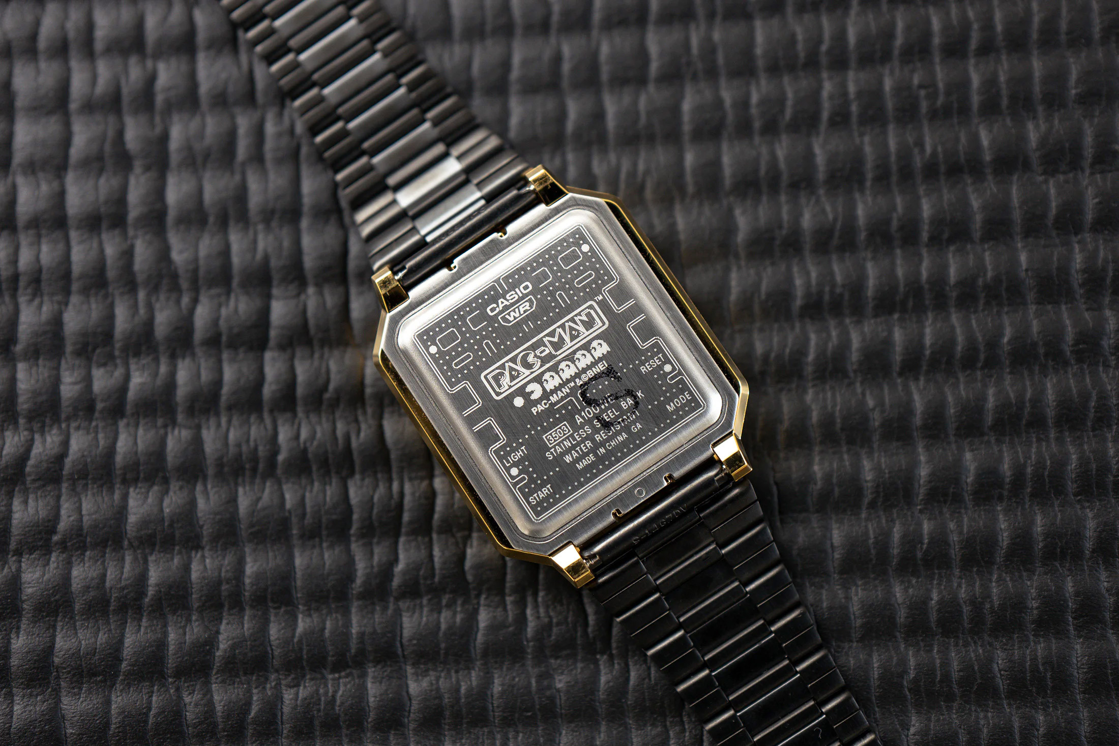 Casio A100WEPC-1BER Casio A100WEPC-1BER