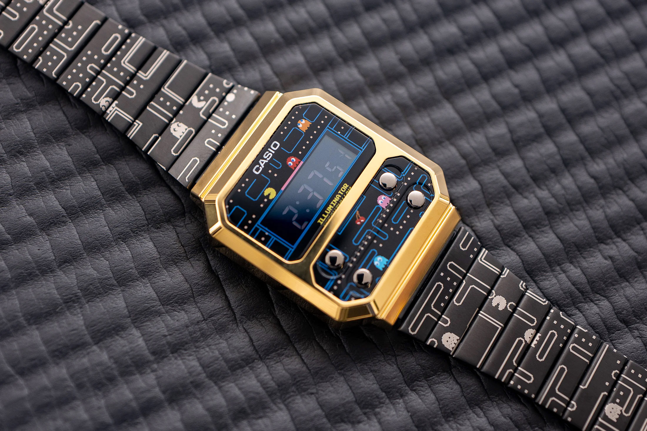 Casio A100WEPC-1BER Casio A100WEPC-1BER