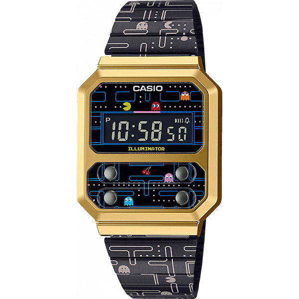 Casio A100WEPC-1BER Casio A100WEPC-1BER