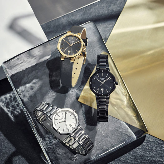 Casio SHE-4543GL-8AUER Casio SHE-4543GL-8AUER