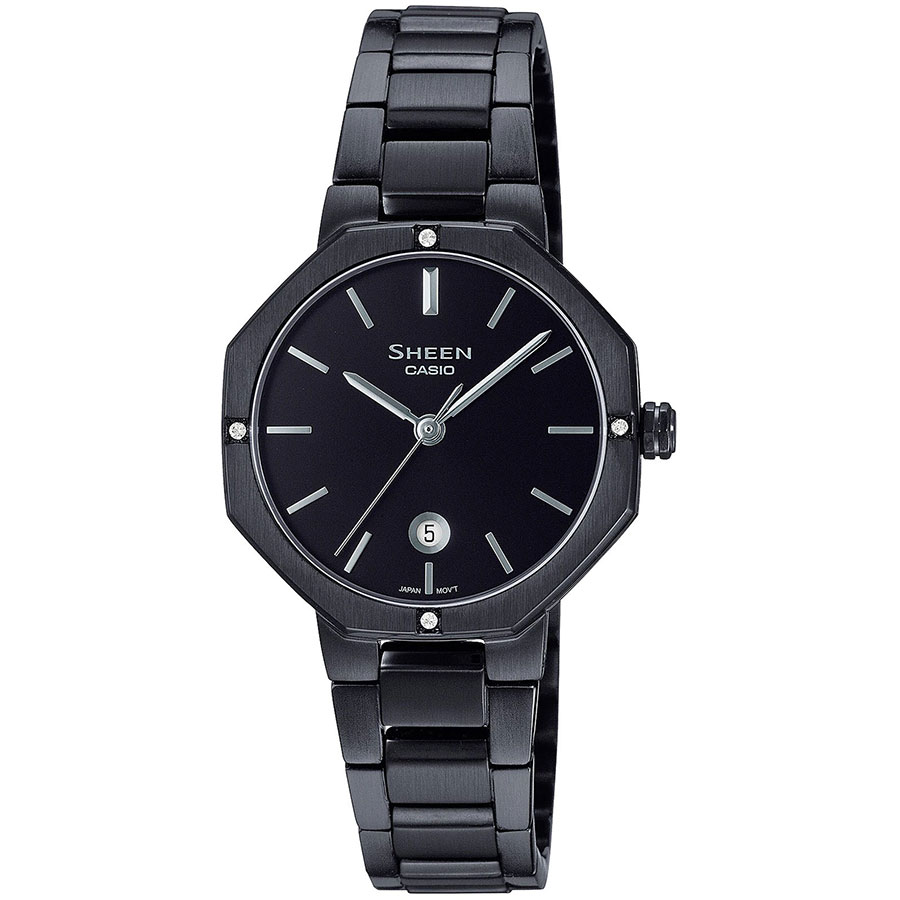Casio SHE-4543BD-1AUER Casio SHE-4543BD-1AUER