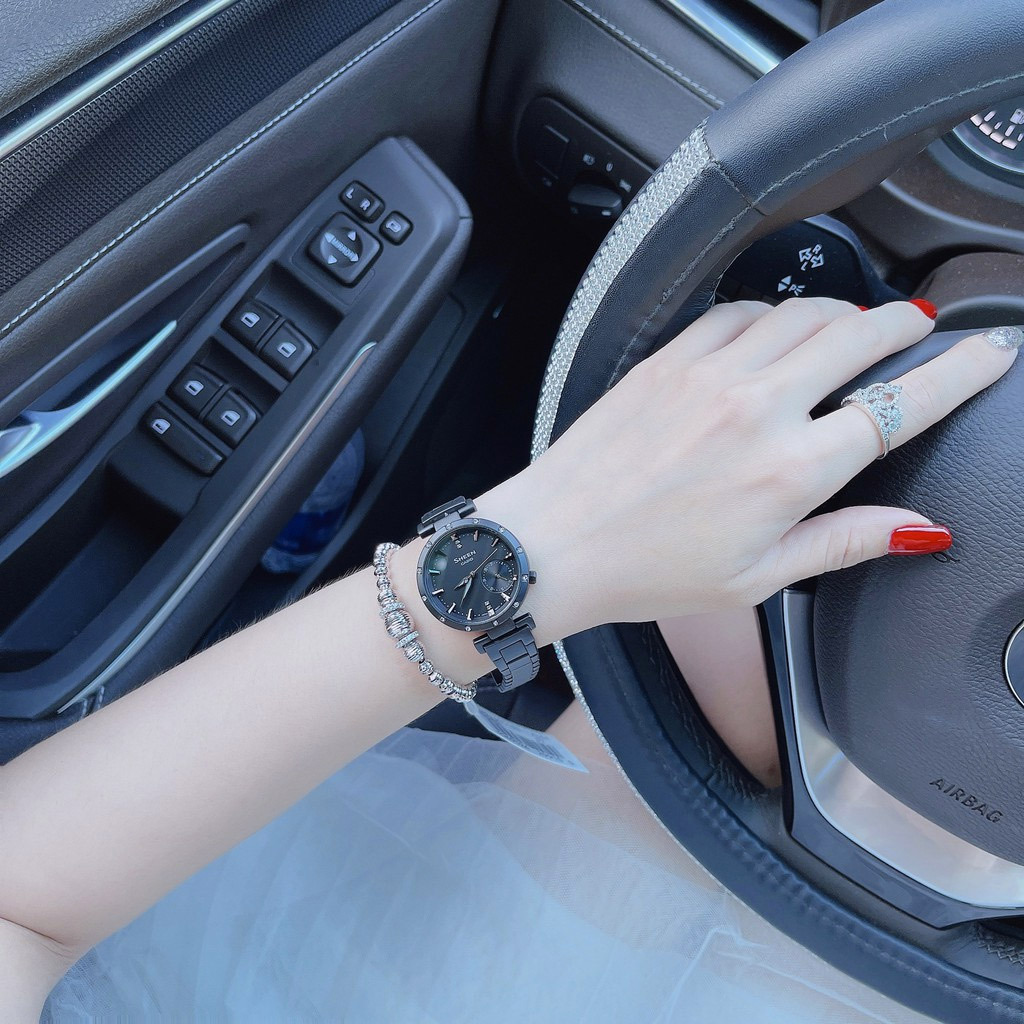 Casio SHE-4051BD-1AUDF Casio SHE-4051BD-1AUDF