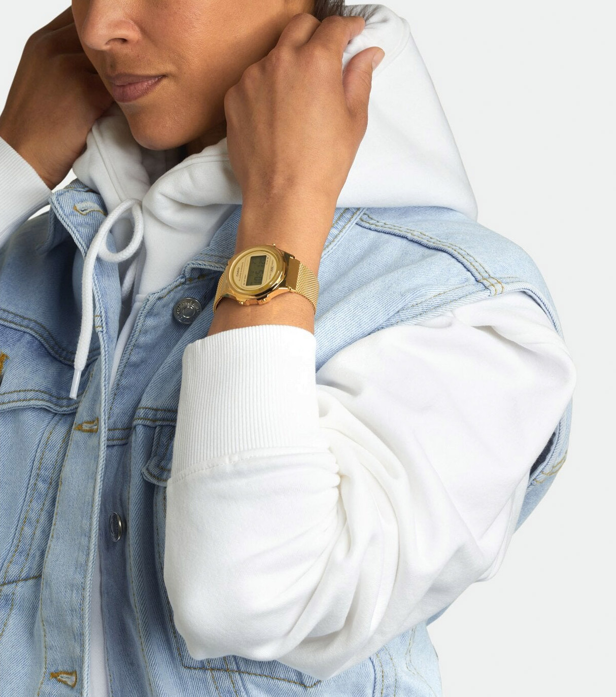 Casio A171WEMG-9AEF Casio A171WEMG-9AEF