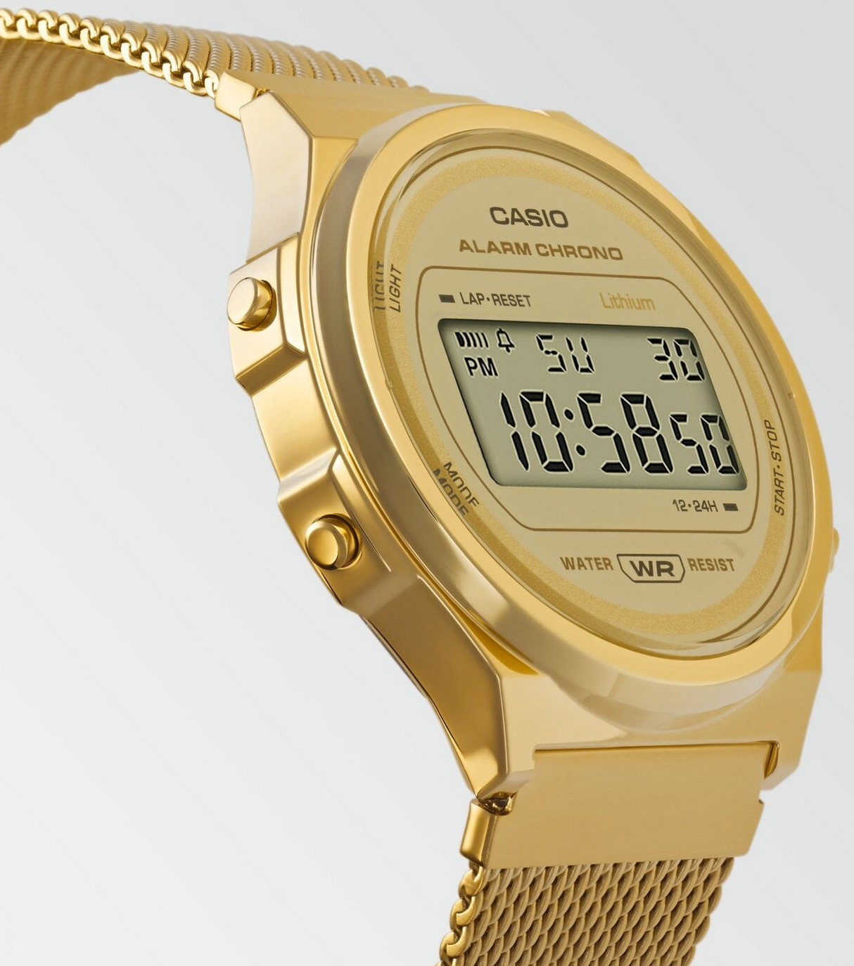 Casio A171WEMG-9AEF Casio A171WEMG-9AEF