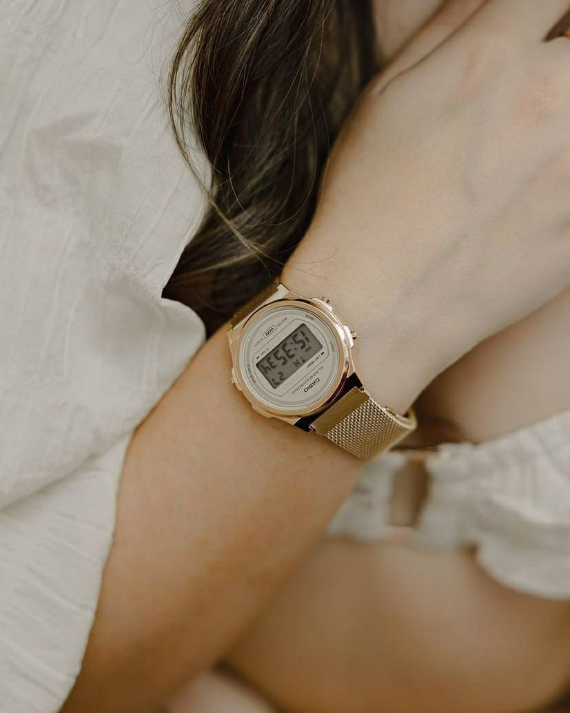 Casio A171WEMG-9AEF Casio A171WEMG-9AEF