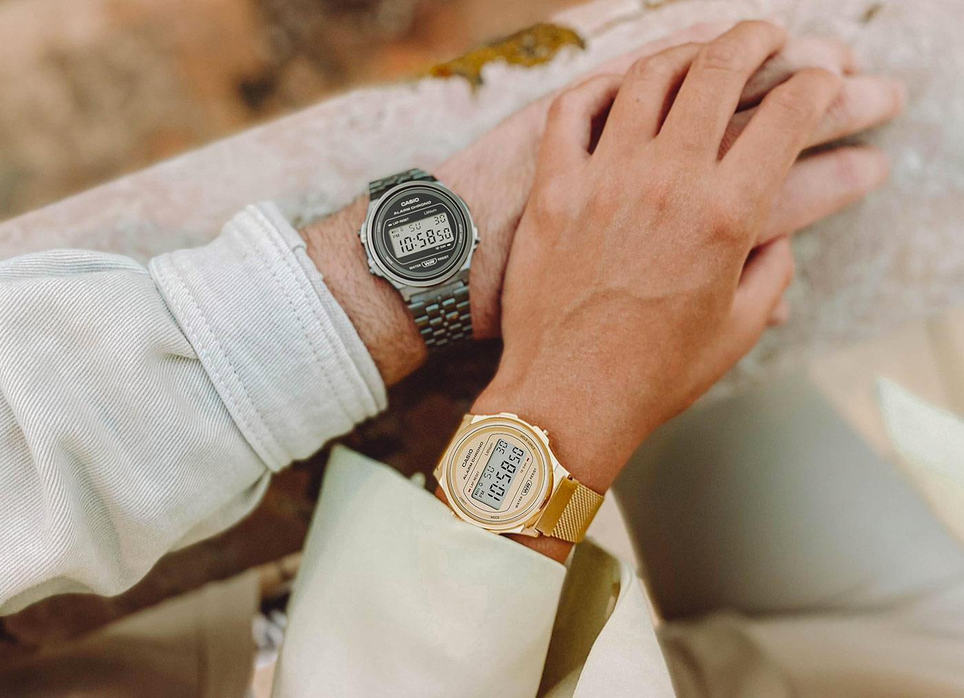 Casio A171WEGG-1AEF Casio A171WEGG-1AEF
