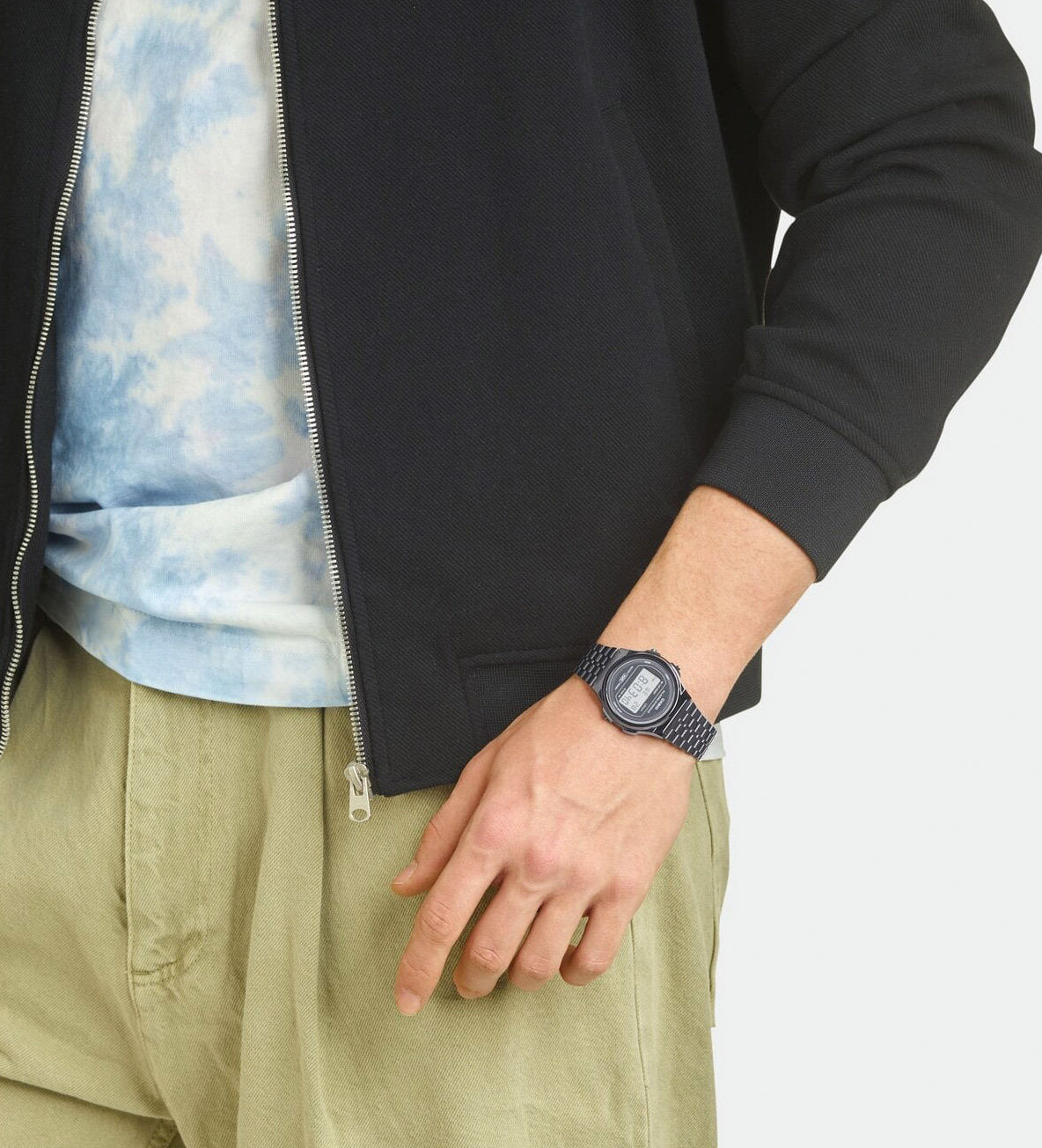 Casio A171WEGG-1AEF Casio A171WEGG-1AEF