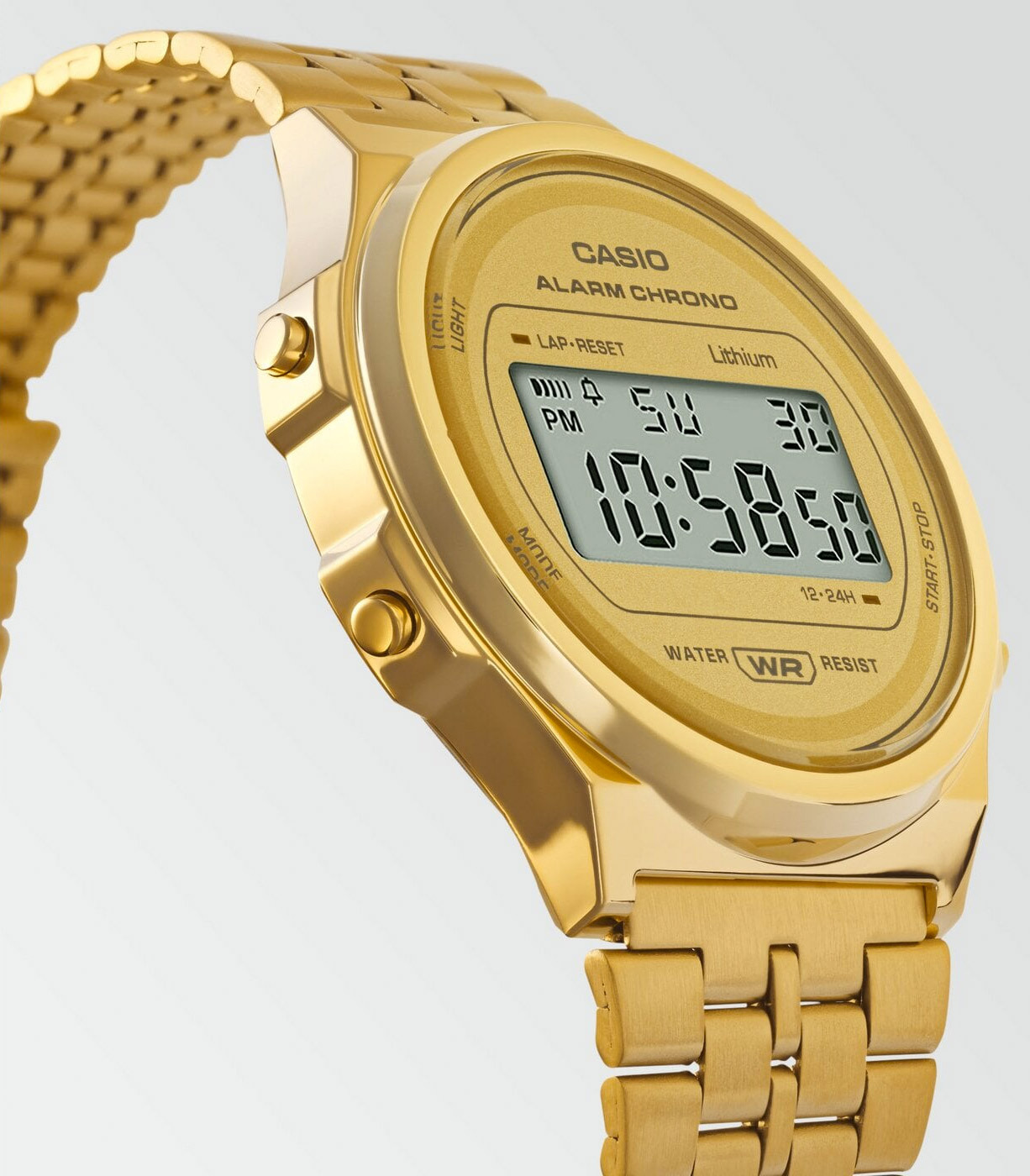 Casio A171WEG-9AEF Casio A171WEG-9AEF