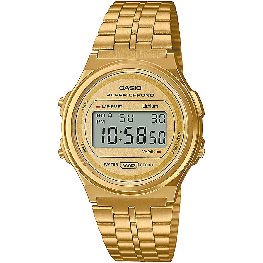 Casio A171WEG-9AEF Casio A171WEG-9AEF