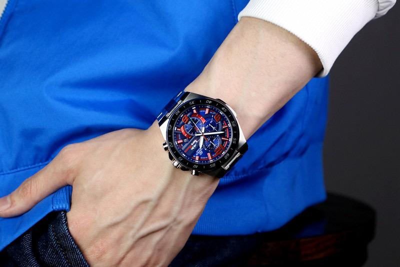 Casio EFR-564TR-2AER Casio EFR-564TR-2AER