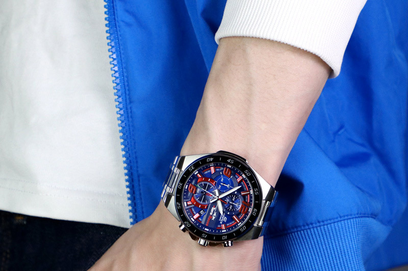 Casio EFR-564TR-2AER Casio EFR-564TR-2AER