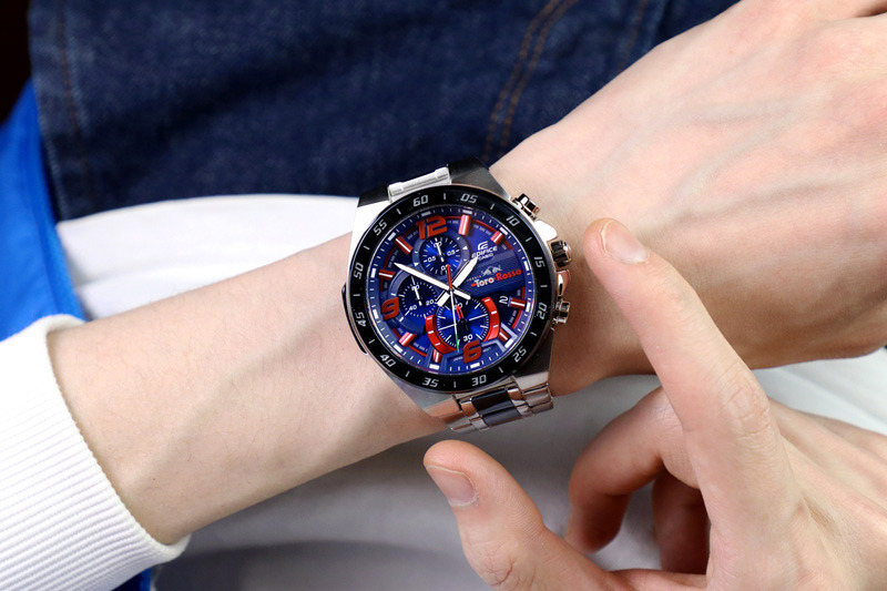 Casio EFR-564TR-2AER Casio EFR-564TR-2AER