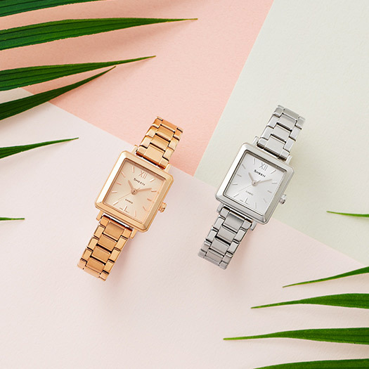 Casio SHE-4538D-7AUDF Casio SHE-4538D-7AUDF