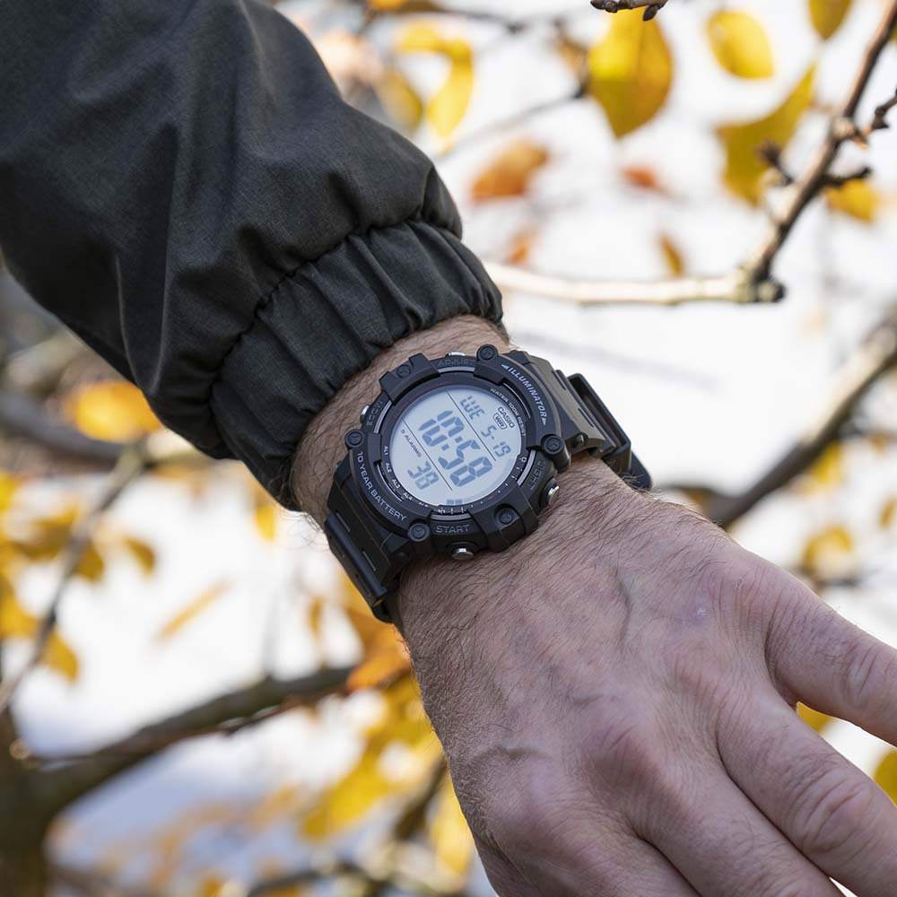 Casio AE-1500WH-1AVEF Casio AE-1500WH-1AVEF
