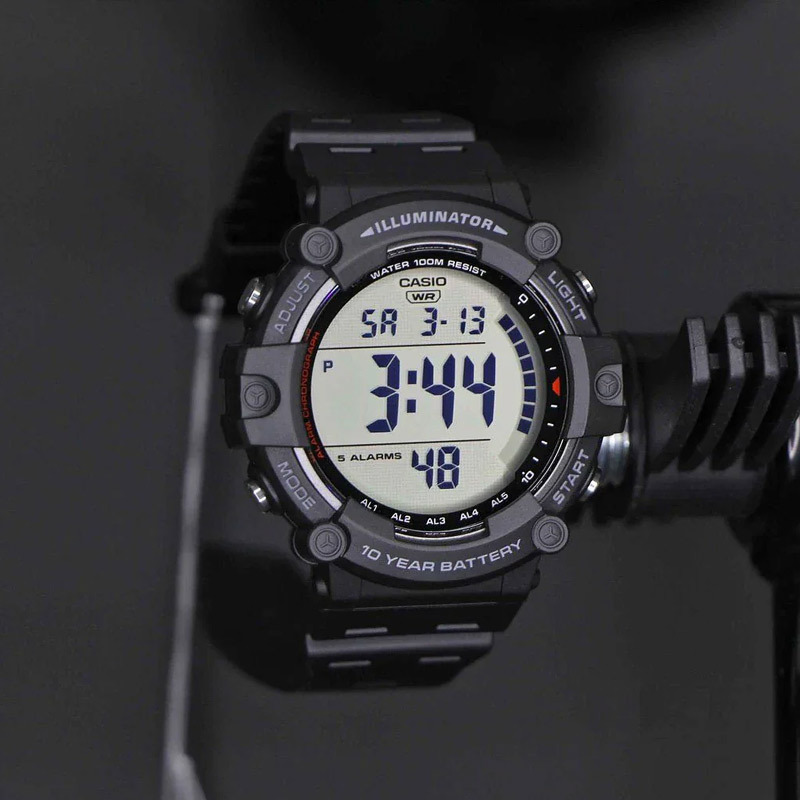 Casio AE-1500WH-1AVEF Casio AE-1500WH-1AVEF