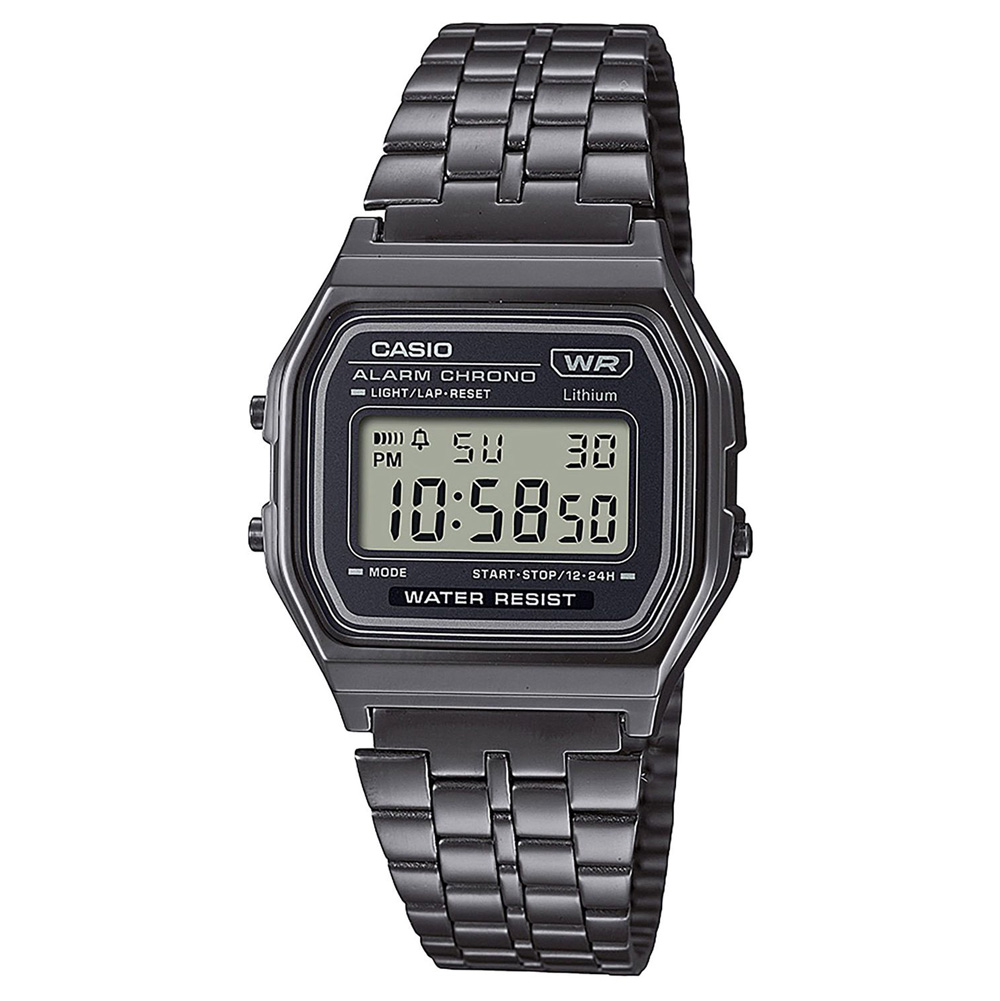 Casio A158WETB-1AEF Casio A158WETB-1AEF