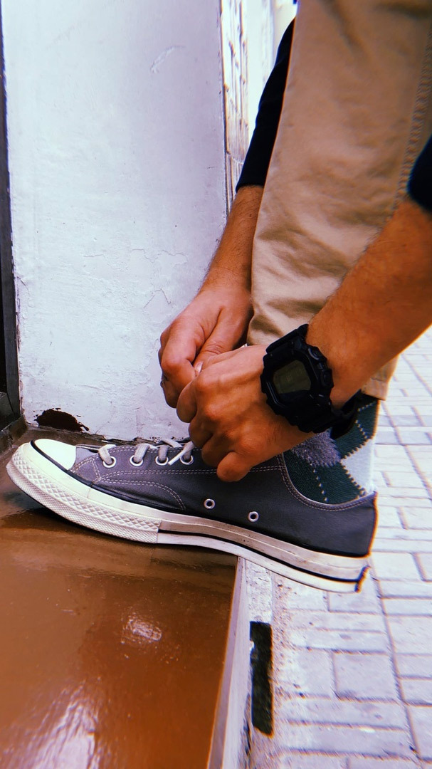 Casio GXW-56BB-1ER Casio GXW-56BB-1ER