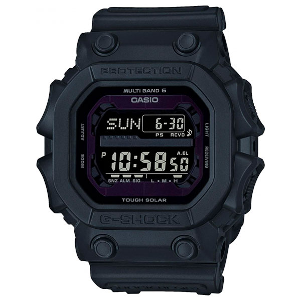 Casio GXW-56BB-1ER Casio GXW-56BB-1ER