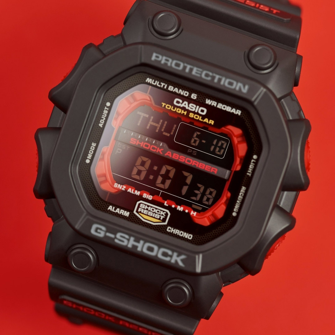 Casio GXW-56-1AER Casio GXW-56-1AER
