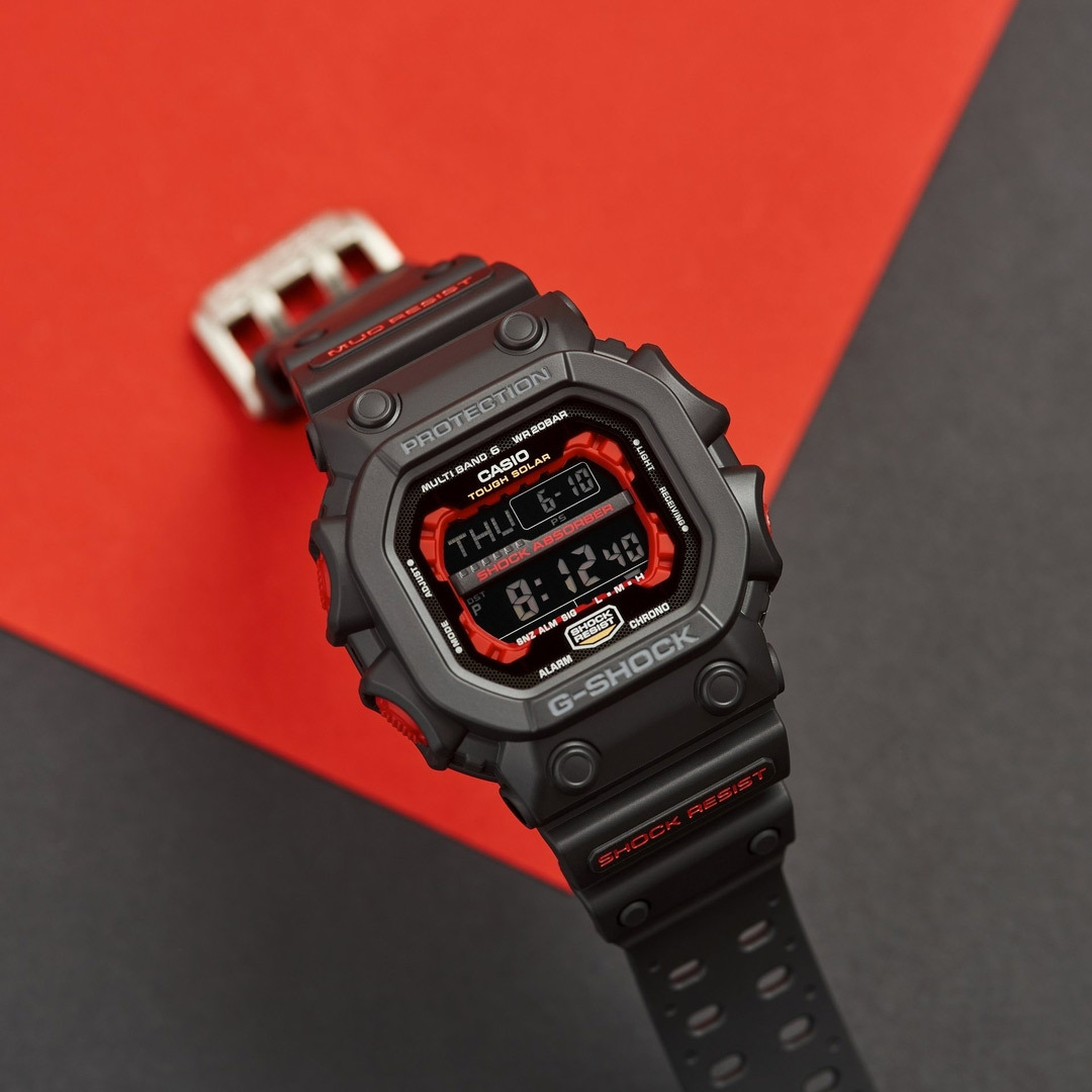 Casio GXW-56-1AER Casio GXW-56-1AER