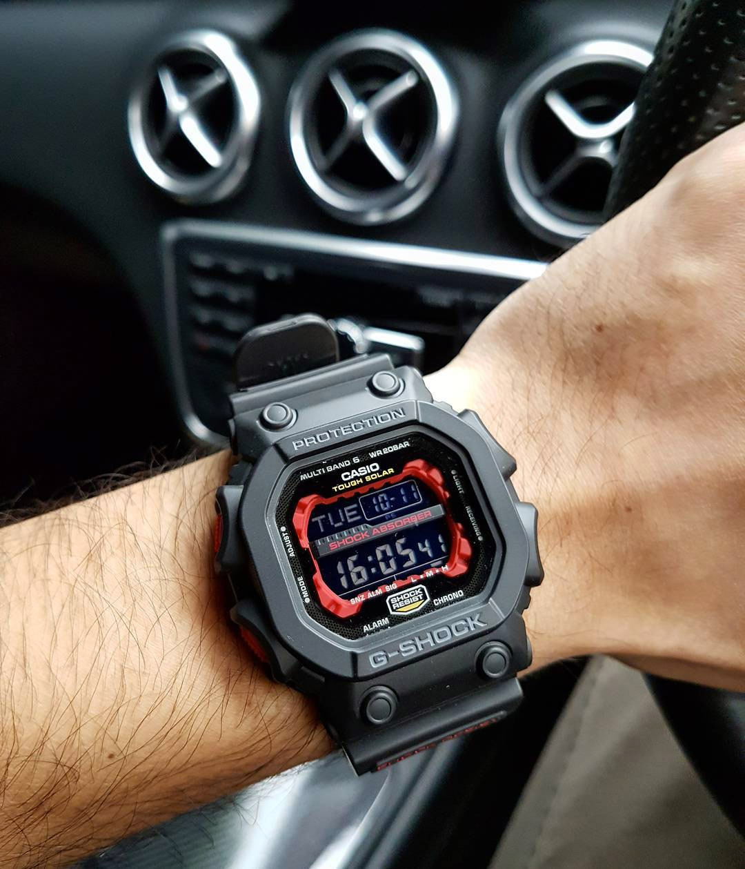 Casio GXW-56-1AER Casio GXW-56-1AER