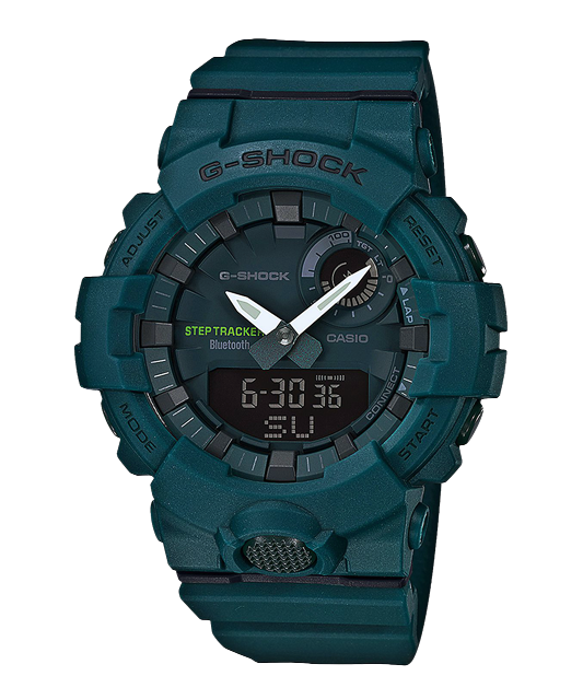 Casio GBA-800-3AER Casio GBA-800-3AER