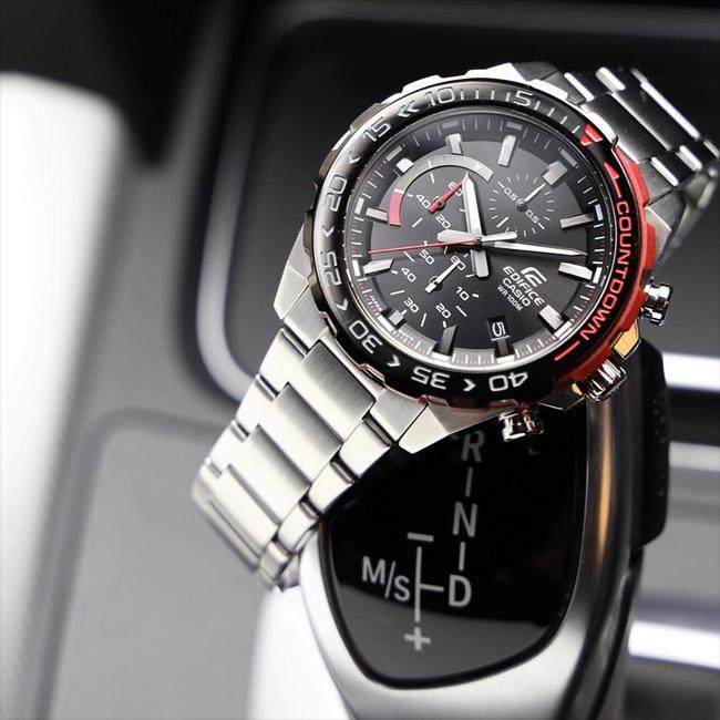 Casio EFR-566DB-1AVUEF Casio EFR-566DB-1AVUEF