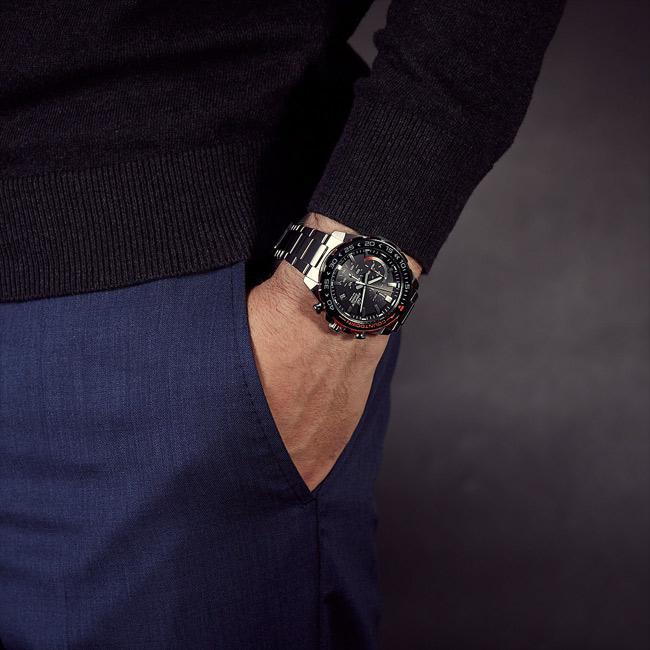 Casio EFR-566DB-1AVUEF Casio EFR-566DB-1AVUEF