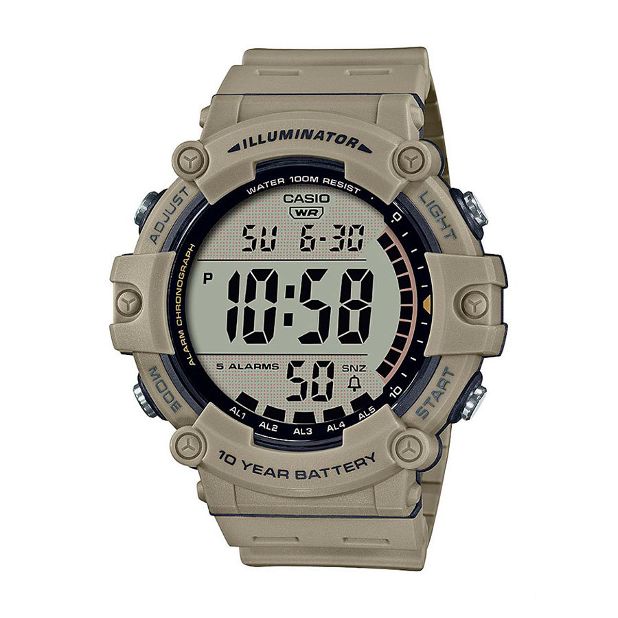 Casio AE-1500WH-5AVEF Casio AE-1500WH-5AVEF