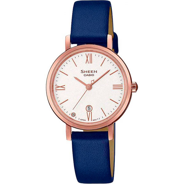 Casio SHE-4540CGL-7AUDF Casio SHE-4540CGL-7AUDF