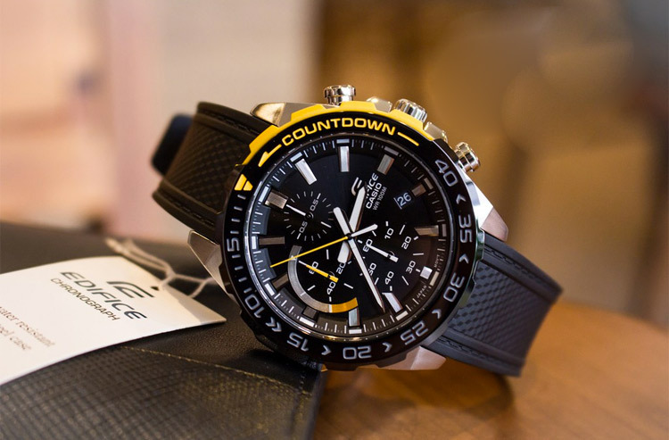 Casio EFR-566PB-1AVUEF Casio EFR-566PB-1AVUEF